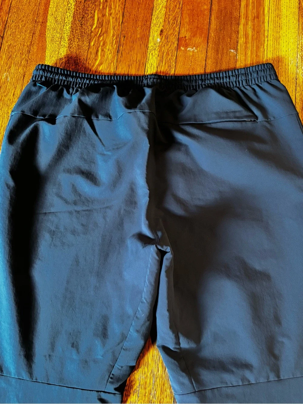 Lululemon New Venture Trouser Pants